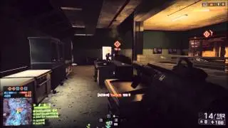 Battlefield 4 - How to PTFO
