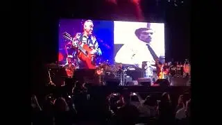 Un Amor - Gipsy Kings by André Reyes ( Arena Monterrey 2021)