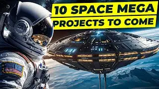 10 Space Megastructures That Could Transform Our Future