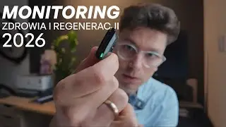 Co poprawi Twoje zdrowie i regenerację w 2026 roku?!