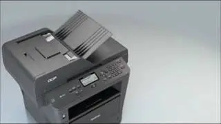 Brother 8150