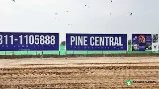 5 MARLA RESIDENTIAL PLOT FOR SALE IN UNION TOWN LAHORE