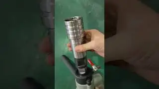 Quick-release adapter.#HBKEENTOOLS #Diamond bit#Diamond drill#Core diamond bit #Diamond  drill bit