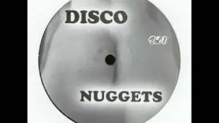 Disco Nuggets Vol.1 - Casanova