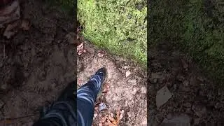 Digging a trench for airsoft #funny #digging #airsoft #comedyvideos #youtube