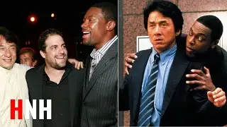 Rush Hour 4 Cast Update: Jackie Chan Chris Tucker Return Confirmed
