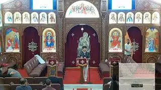 The Incarnation - Fr Jonathan Alexander (04.01.26)