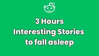BestOf Reddit AITA + Confessions | 3 Hours of Calming Storytelling