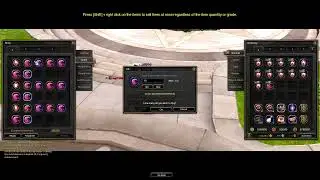 GUDN Revenant POV - God Game Dragon Nest #42
