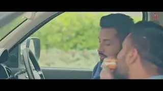 yaar tutge  .Shahjeet Bal _ full hd video