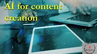 Відео, повністю згенероване через ШІ + ще кілька слів про ChatGPT