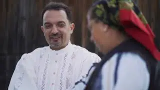 Claudiu Ferko - Ase o zis lelea Anica