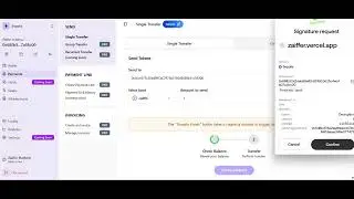 How Institutions Can Leverage Za&iuml;ffer for Private, Compliant On-Chain Operations