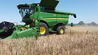 S785i avec coupe &agrave; tapis 730FD