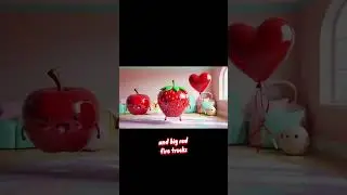 Discover the Magic of Red