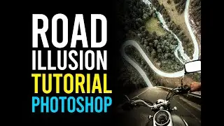 photoshop manipulation tutorials for beginners