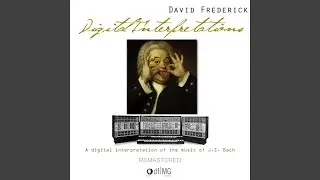 Brandenburg Concerto No.2 3Rd Movement Bwv 1047 (Remastered)