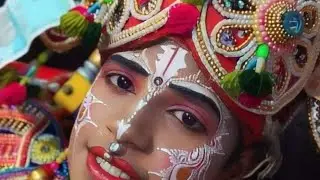 Guru Danardan Pradhan Prahallad Natak Jayantipur Party Old Party Prahallad Chandru@Rajanatak