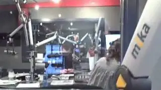 New SUN FM Studio