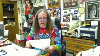 Strokers Dallas - Daily Rick-isms 006 - Music Lyrics - Beatles 