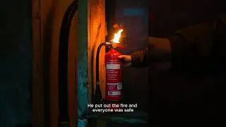 Incredible Acts of Courage During Disasters