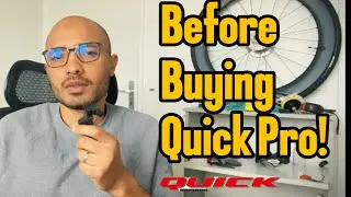 Before You Buy a Quick Pro AR:ONE, Watch This
