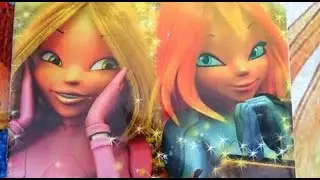 Winx Club Magazin Nr. 10/2008