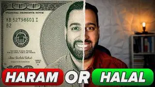 Is FX/Forex Trading Halal or Haram in Islamic Finance? (Qualified Islamic Financier Breaks it Down)