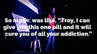 The Brewery Comedy Tour  July 6, 2019
