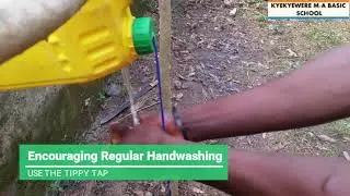 Tippy Tap Technology