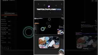 TRAGIC 1k pp choke