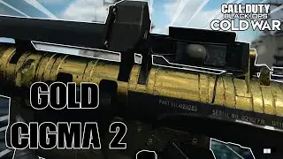 I UNLOCKED GOLD FOR THE CIGMA 2 | ROAD TO DARK MATTER ULTRA