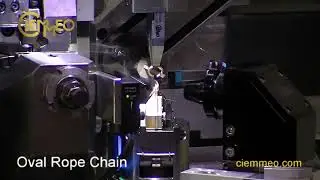SRM2 Programmable Multichain making machine