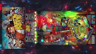 Austin Powers Stern 2001 BigusMOD 3.0 VPX