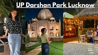 Lucknow: The City of Awadhi Delights & Hidden Gems @kavitakaparwanofficial