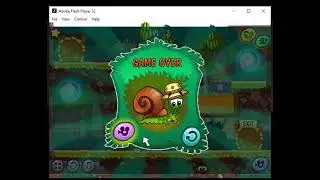 Snail Bob 8: Island Story Gameplay