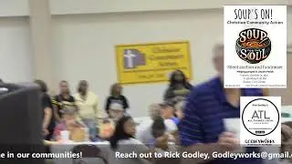 Rick Godley's ATL  All Things Local   Adult Spelling Bee 2025