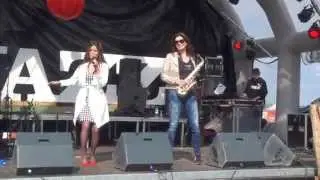 Wicked Jazz Sounds Festival 2015