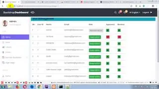 073 user management