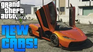 GTA V - 