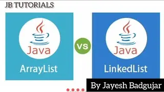 Difference between Arraylist and linkedlist in java