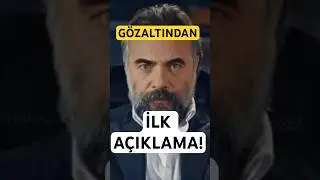 Oktay Kaynarca suskunluğunu bozdu!