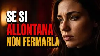 Dinamiche di Coppia: come reagire quando lei si raffredda