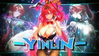 Yinlin | Wuthering Waves | Alight Motion Edit/AMV | 