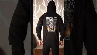High Quality Graphic Printed Hoodies in Pakistan