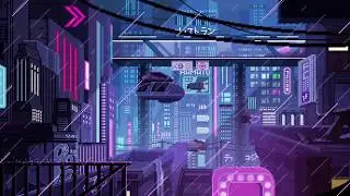 Cyber-Brain Op.6 No.3