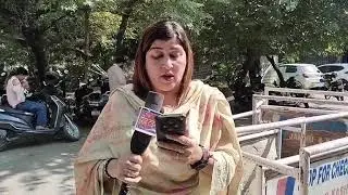 Mehbooba Urges J&K Assembly To Prioritize Regularization Of #Daily Wagers