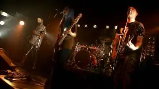 [8-18-19] ...Whatever That Means 왓에버댓민즈 (Seoul Melodic Punk) at ROLLING STONES - Seoul.
