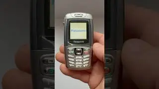 Panasonic X300 2004г
