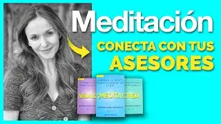| MEDITACIÓN PARA CREAR UN GRUPO DE ASESORES |
